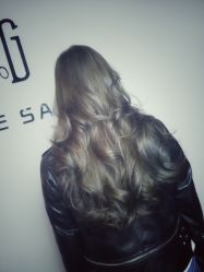 -BM SALON
