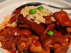 -肴约·花园式餐厅(湖里店)