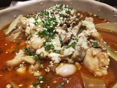 -十三式重庆江湖菜(金茂览秀城店)