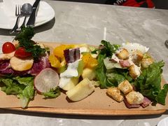 -必胜客(东大桥店)