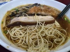 -东吴面馆(金门路金门国际商业广场店)