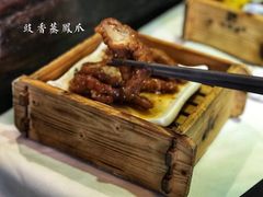 -味可道美食坊(福基路店)