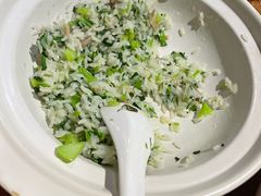 -金枝玉叶上海人家食府(三里河店)