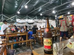 大堂-正南齊北重庆老火锅(光华村直营店)