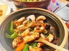 -啫神·广州地标美食(北京路店)