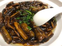 -老正兴菜馆(福州路店)