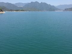 -千峡湖生态旅游度假区