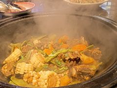 -百一大地锅(香福路店)