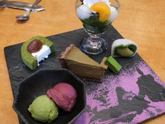 -伊藤久右卫门(宇治本店)