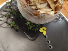 -醉霖生态餐厅(交大店)