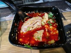 -落端云串串香(南京凤凰西街店)