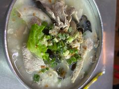 -广场正宗原汁薏米店