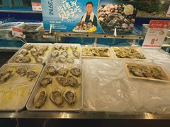 -盒马鲜生(莱蒙都会店)