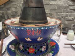 -东来顺饭庄(apm总店)