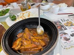 -新兴家喻酒家·羊城名宴(昌岗店)