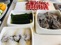 -海底捞火锅(长沙华创国际广场店)