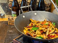-吃货私房菜(丽江束河古镇店)