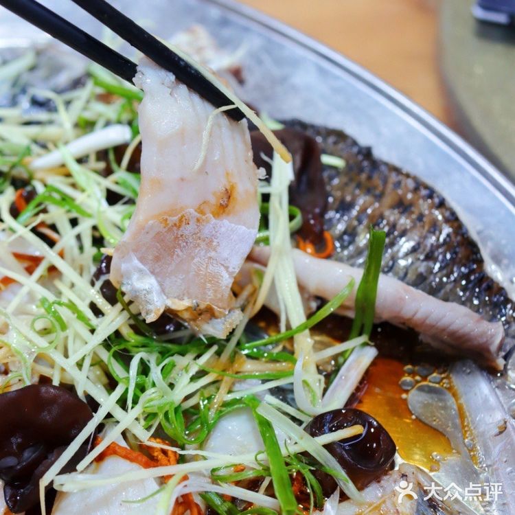 《寻味顺德》上榜餐厅，不容错过的私房菜