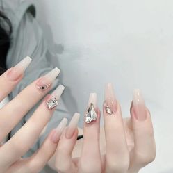 -1T·1M 日式美甲美睫