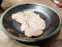 叉燒-一兰拉面(梅田阪急东通店)