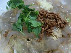 -鹤乡东北菜(崮山路店)