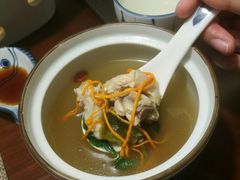 -肆月河豚·新淮扬(金融街店)