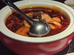 -寻宝记绍兴菜(鲁迅路店)