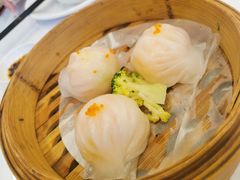 -潮喜竹溪荔湖酒家(荔枝湾店)