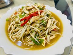 -百味园土菜馆(迎宾东路店)