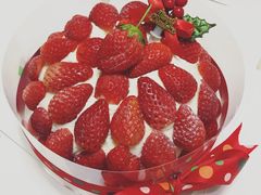 -Miss Sweet思薇蛋糕(北辰小区樱花苑店)