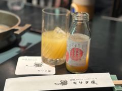 -モリタ屋(JR京都伊势丹店)