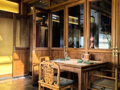 -那家小馆•北京菜•烤鸭(香山店)