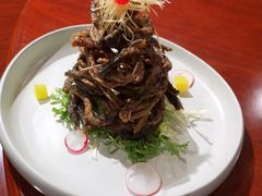 -欣旺·迎宾楼·百年无锡菜