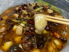 -天治宣·野椒鸡(龙头寺总店)