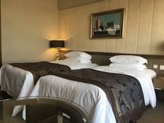 -澳门十六浦索菲特大酒店