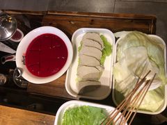 -纸盐河码头火锅(十八梯店)