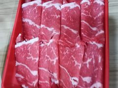-樱吉岛寿喜锅(肇嘉浜路店)