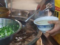 -陈记牛肉面