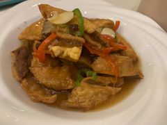 -巴依老爷·新疆美食(上城区天城路店)
