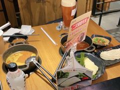 -呷哺呷哺(万达新世界店)