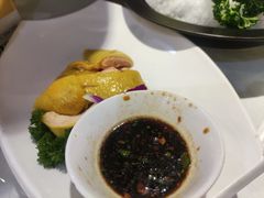 -老洋房花园饭店(绍兴路店)