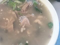 -清真永恒华威肉饼(潘家园店)