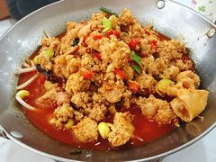 -谭姐湘菜馆(浦东大道店)