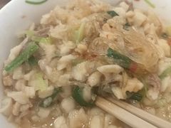 -老刘家永盛斋·传统泡馍(东关南街店)