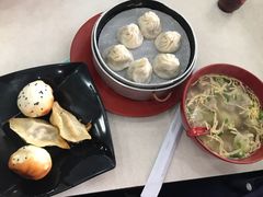 -新川饮食(新川小区店)