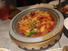 -耶里夏丽·新疆菜(徐家汇臻选店)