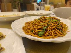 -骏莱海鲜鱼港(五角场店)