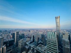 -云·酷Atmosphere(国贸大酒店)