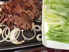 -西贝莜面村(香蜜湖店)