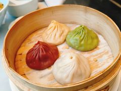 -翡翠江南(国贸商城店)